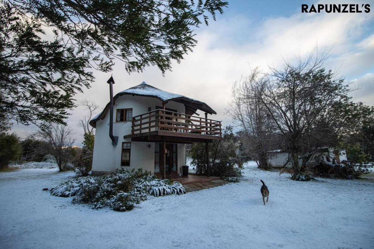 Jaya'S Place Hogsback Exteriör bild